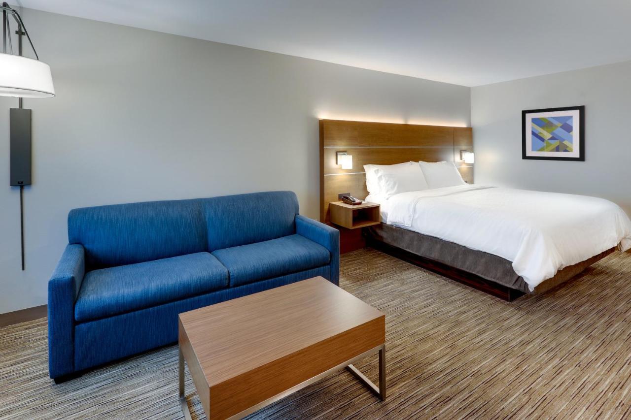 Holiday Inn Express & Suites - Middletown - Goshen, An Ihg Hotel Exterior photo